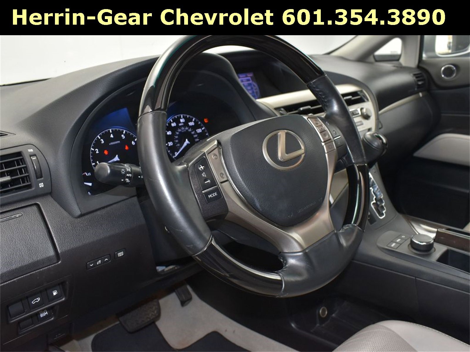 Used 2015 Lexus RX 350 FWD image 12