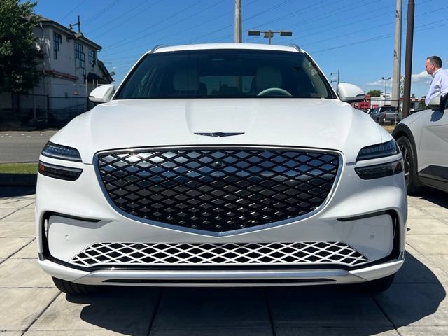 Used 2026 Genesis Electrified GV70 Advanced AWD/4WD image 4