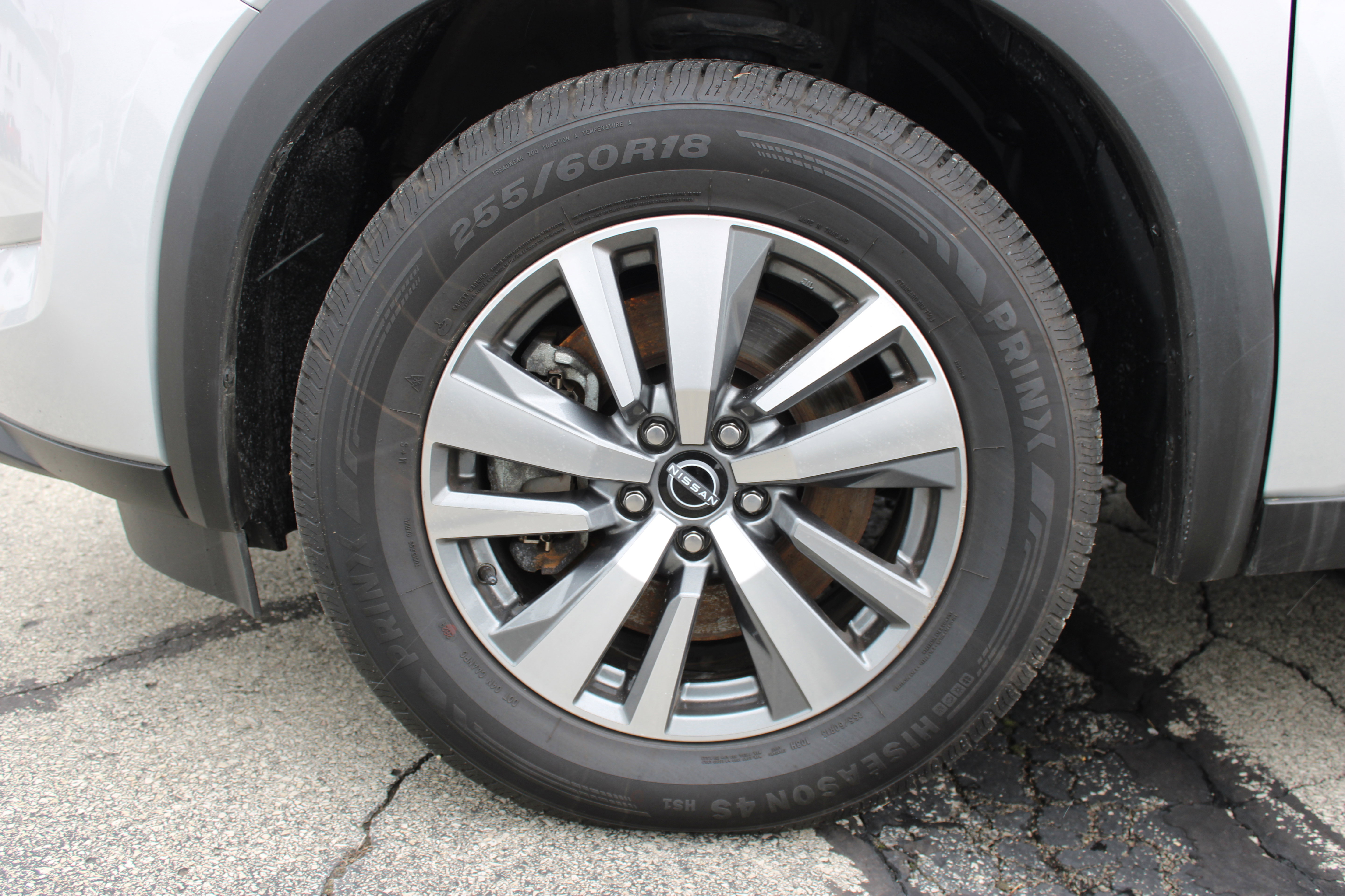 Certified 2023 Nissan Pathfinder SL image 35