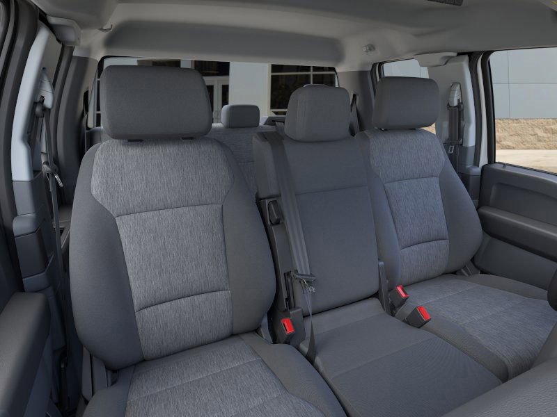 New 2026 Ford F250 XL w/ XL Off-Road Package image 10