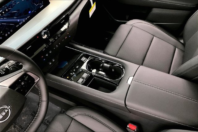 New 2026 Nissan Murano SL w/ Comfort Package AWD/4WD image 9