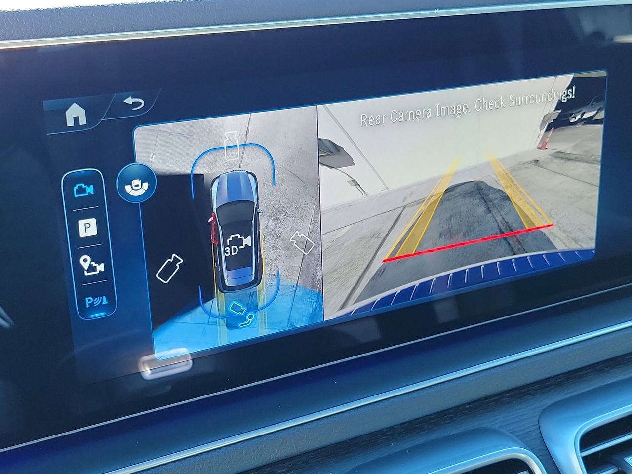 New 2026 Mercedes-Benz GLE 350 4MATIC image 30