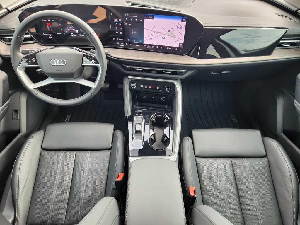 Certified 2025 Audi Q5 Premium Plus w/ Premium Plus AWD/4WD image 30
