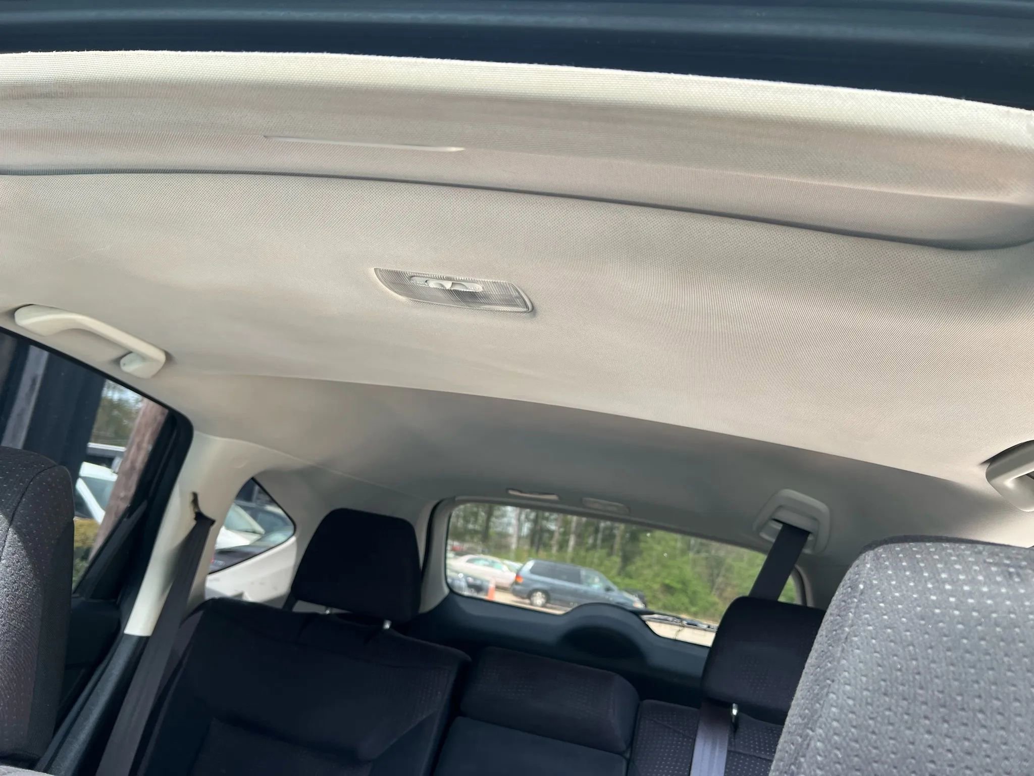 Used 2013 Honda CR-V EX image 27