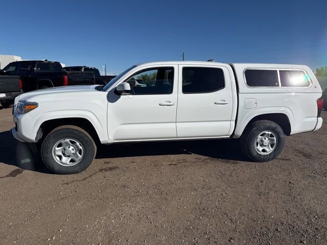 Used 2022 Toyota Tacoma SR AWD/4WD image 2