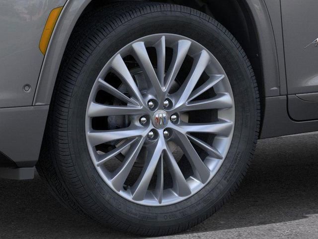 New 2026 Buick Enclave Avenir w/ Super Cruise Package image 9