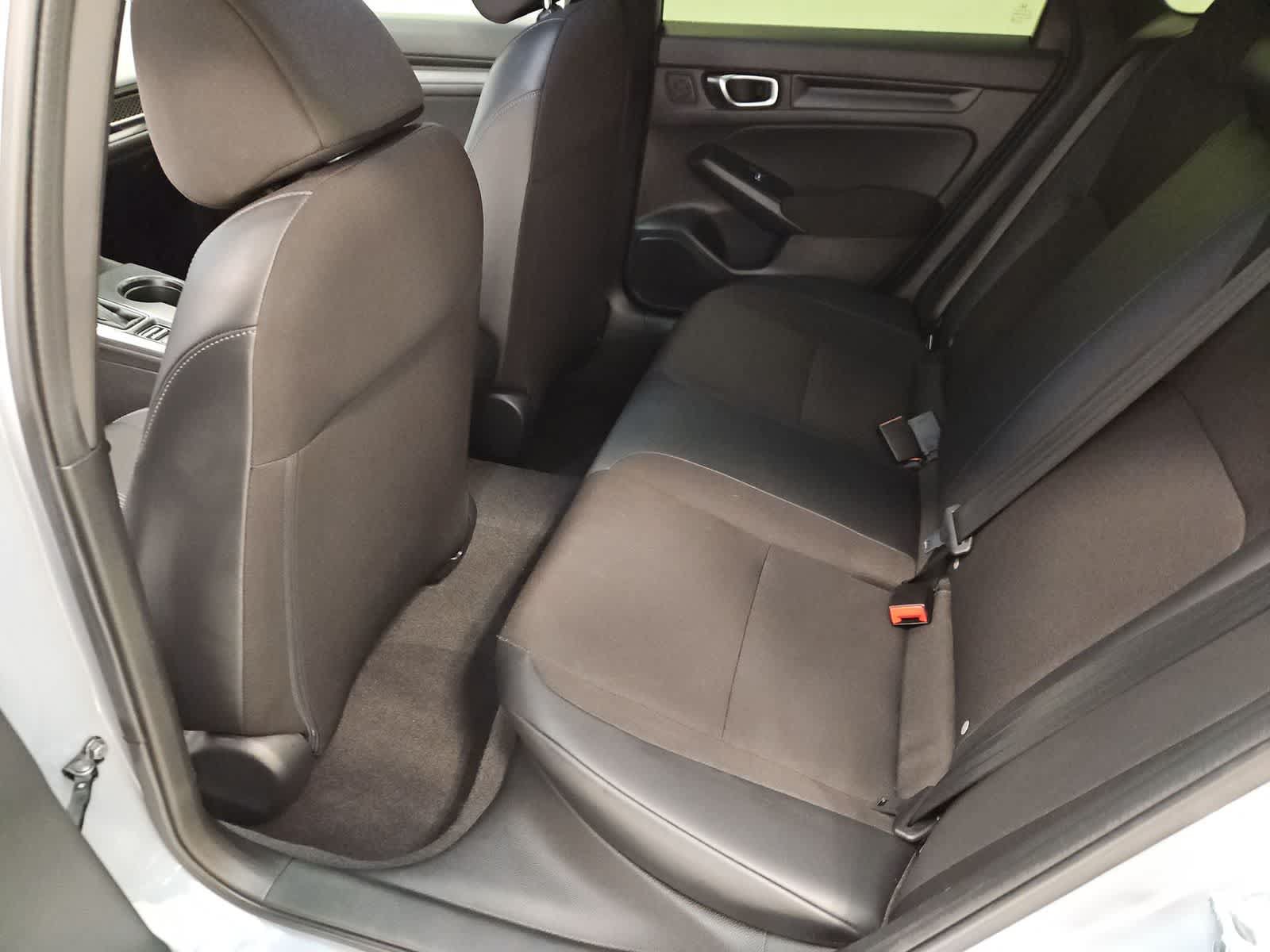 Certified 2023 Honda Civic Sport image 18