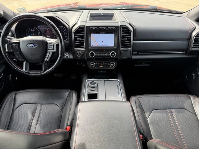 Used 2019 Ford Expedition Limited w/ Equipment Group 303A image 18