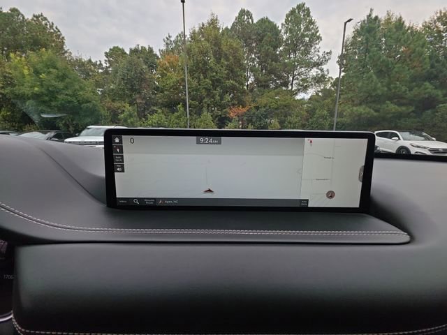 Used 2024 Genesis GV80 3.5T w/ Prestige Package image 37