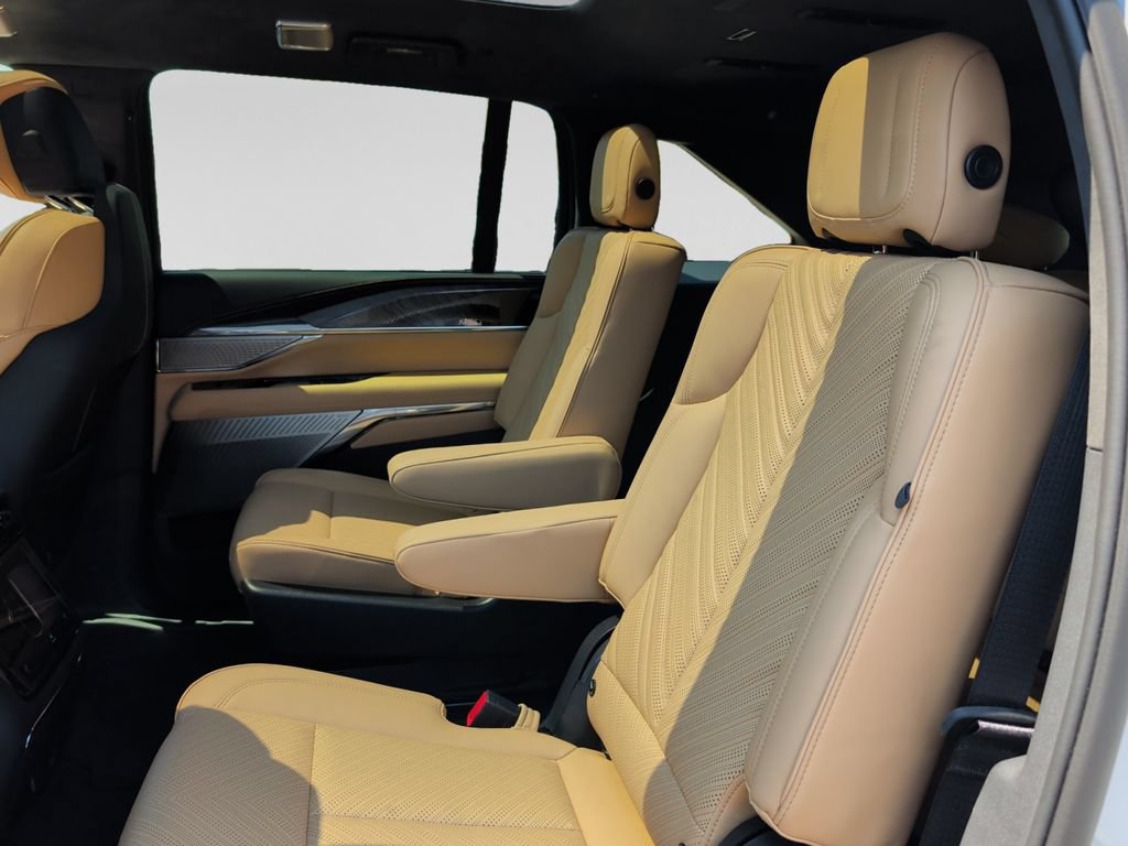 Used 2026 Cadillac Escalade IQ Sport 2 AWD/4WD image 31