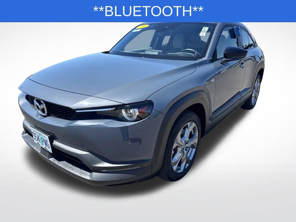 Used 2023 MAZDA MX-30 Electric FWD image 3