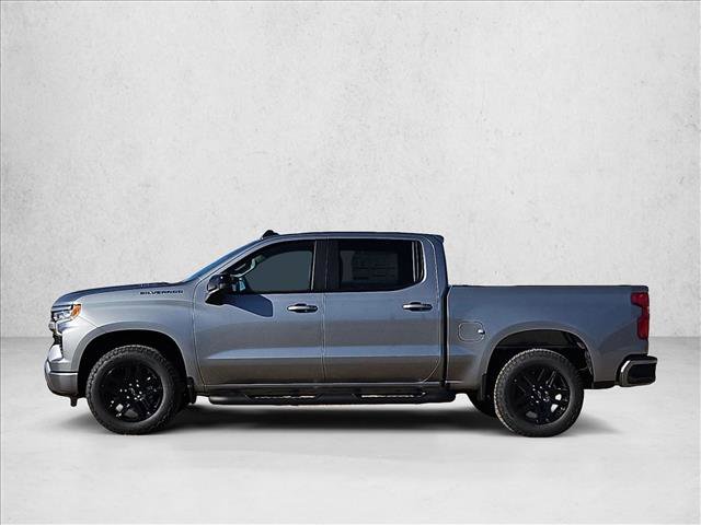 New 2026 Chevrolet Silverado 1500 RST w/ RST Select Package RWD image 5