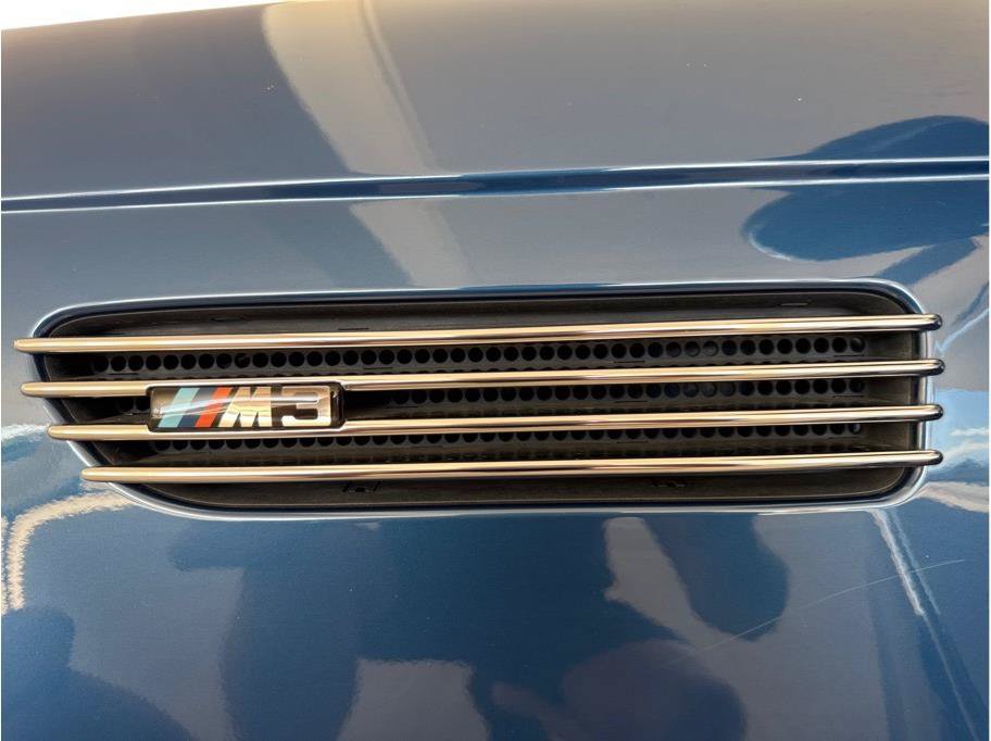 Used 2002 BMW M3 Coupe RWD image 33