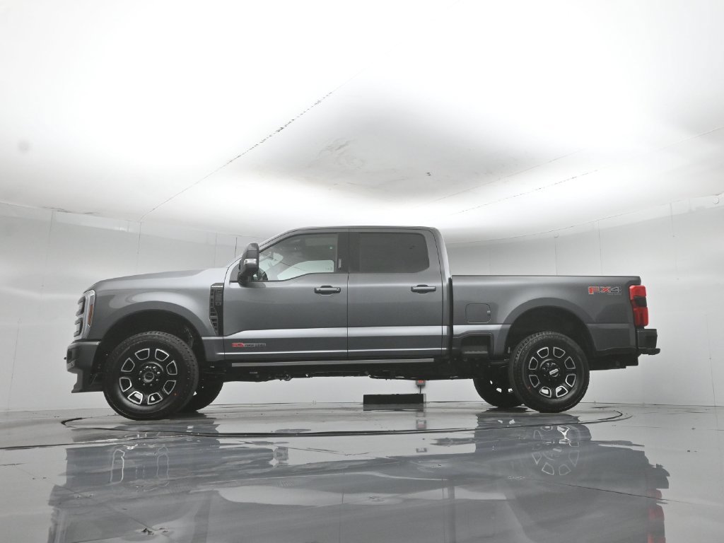 New 2026 Ford F250 Platinum AWD/4WD image 7