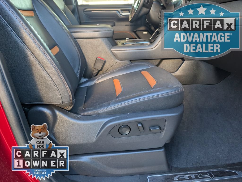 Used 2026 GMC Sierra 2500 AT4 AWD/4WD image 26