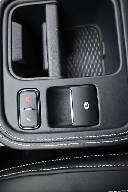 New 2025 Ford Mustang Mach-E GT image 23