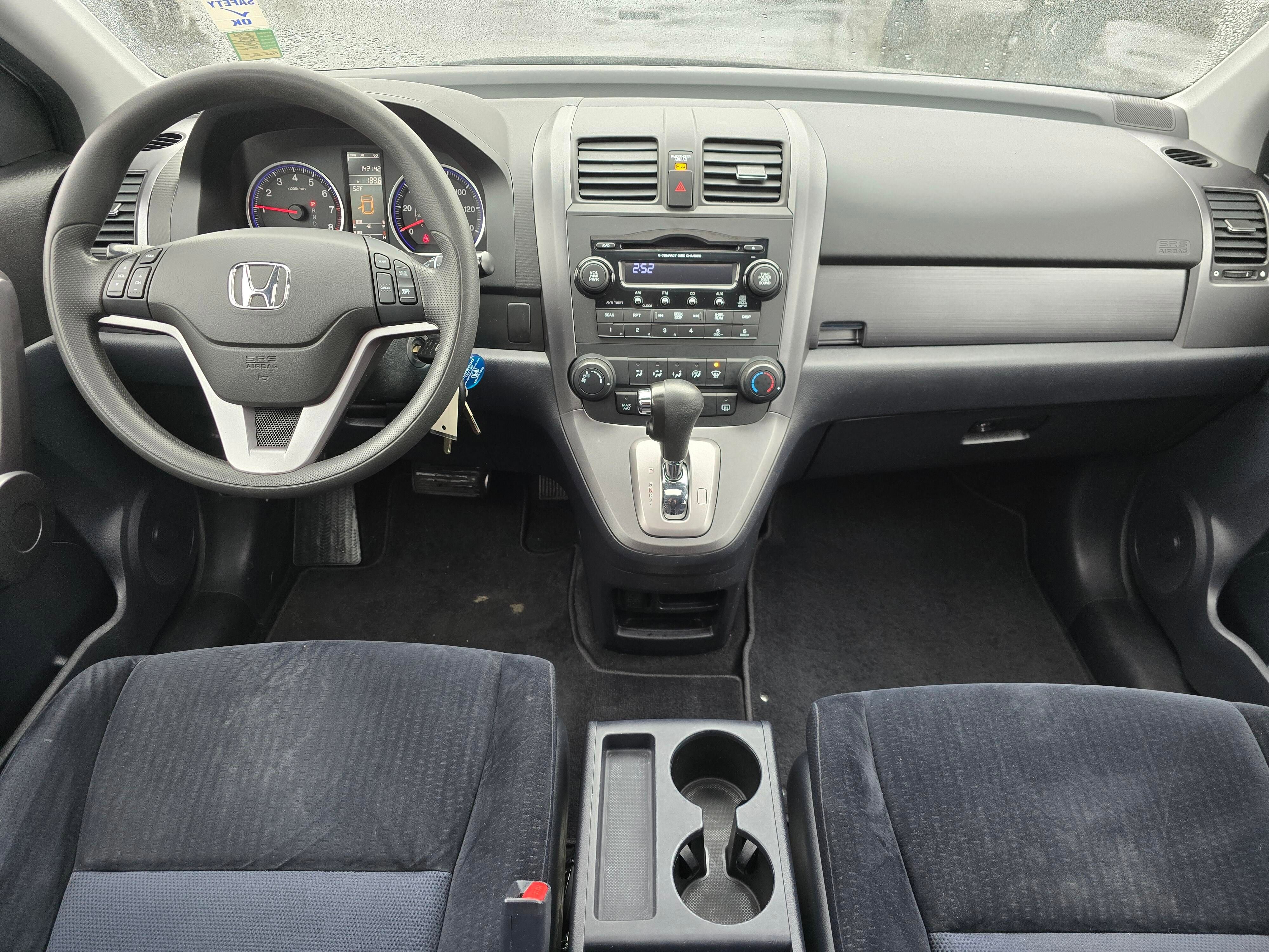 Used 2009 Honda CR-V EX image 12