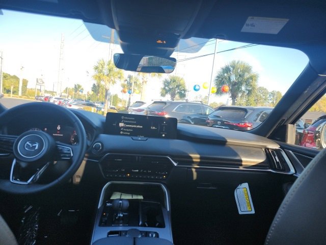 New 2026 MAZDA CX-90 3.3 Turbo S w/ Premium Package image 20