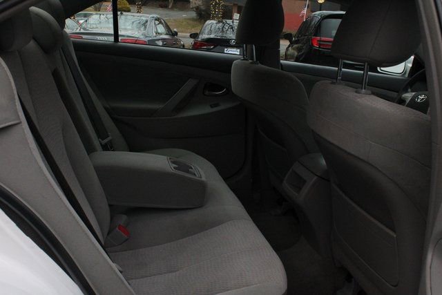 Used 2011 Toyota Camry LE w/ LE Extra-Value Pkg image 41