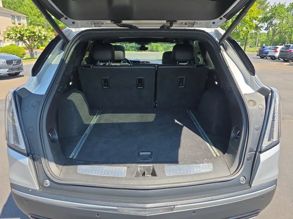 Used 2020 Cadillac XT5 Sportv AWD/4WD image 57