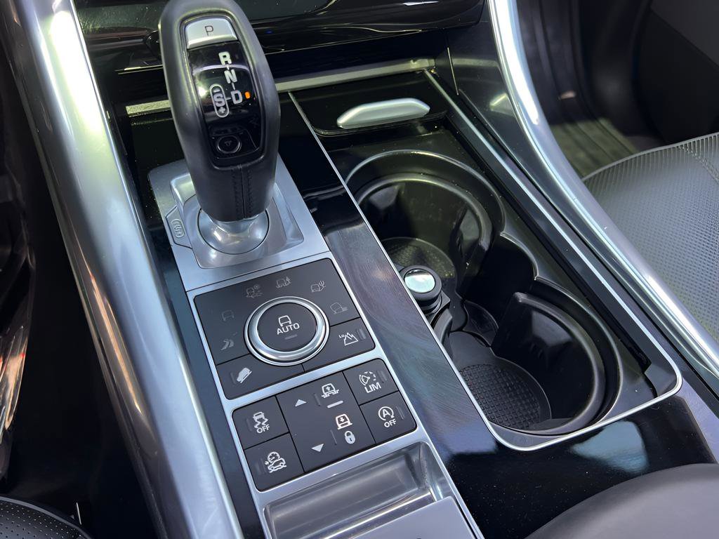 Used 2017 Land Rover Range Rover Sport Supercharged image 56