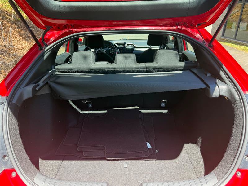 Used 2018 Honda Civic EX image 8