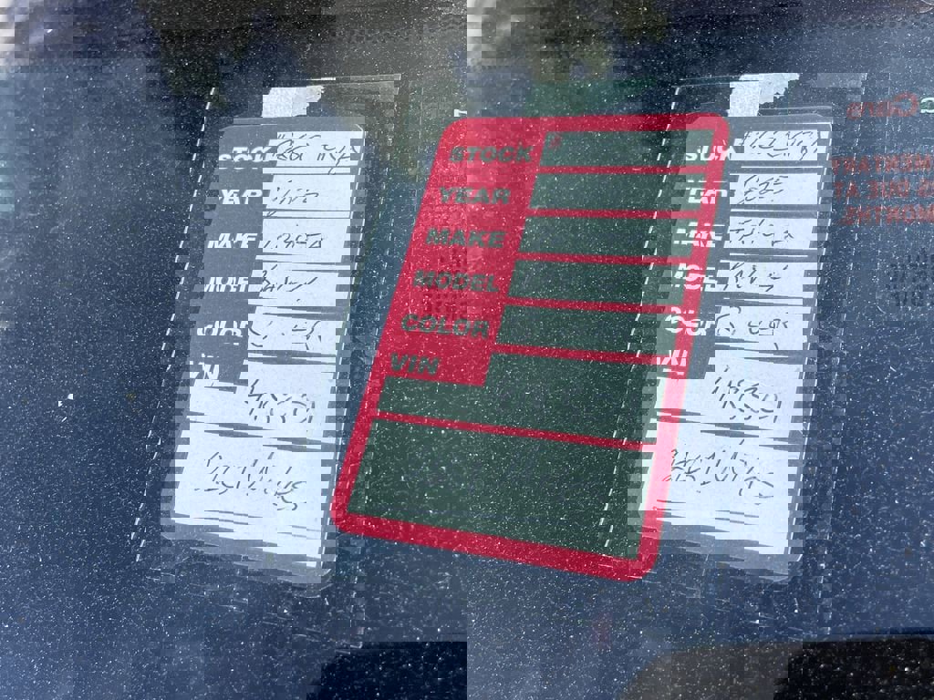 Used 2025 Toyota RAV4 Limited image 6