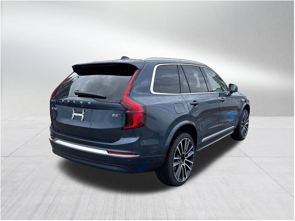 New 2026 Volvo XC90 B5 Plus image 5