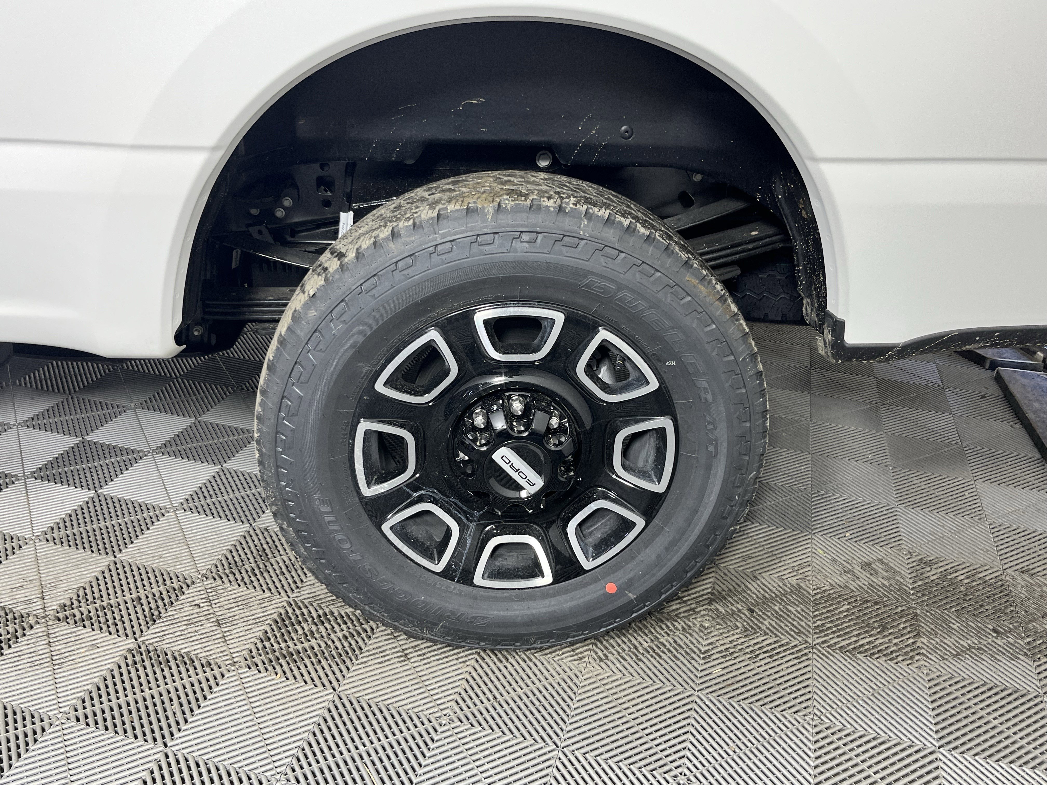 New 2026 Ford F350 Platinum image 20