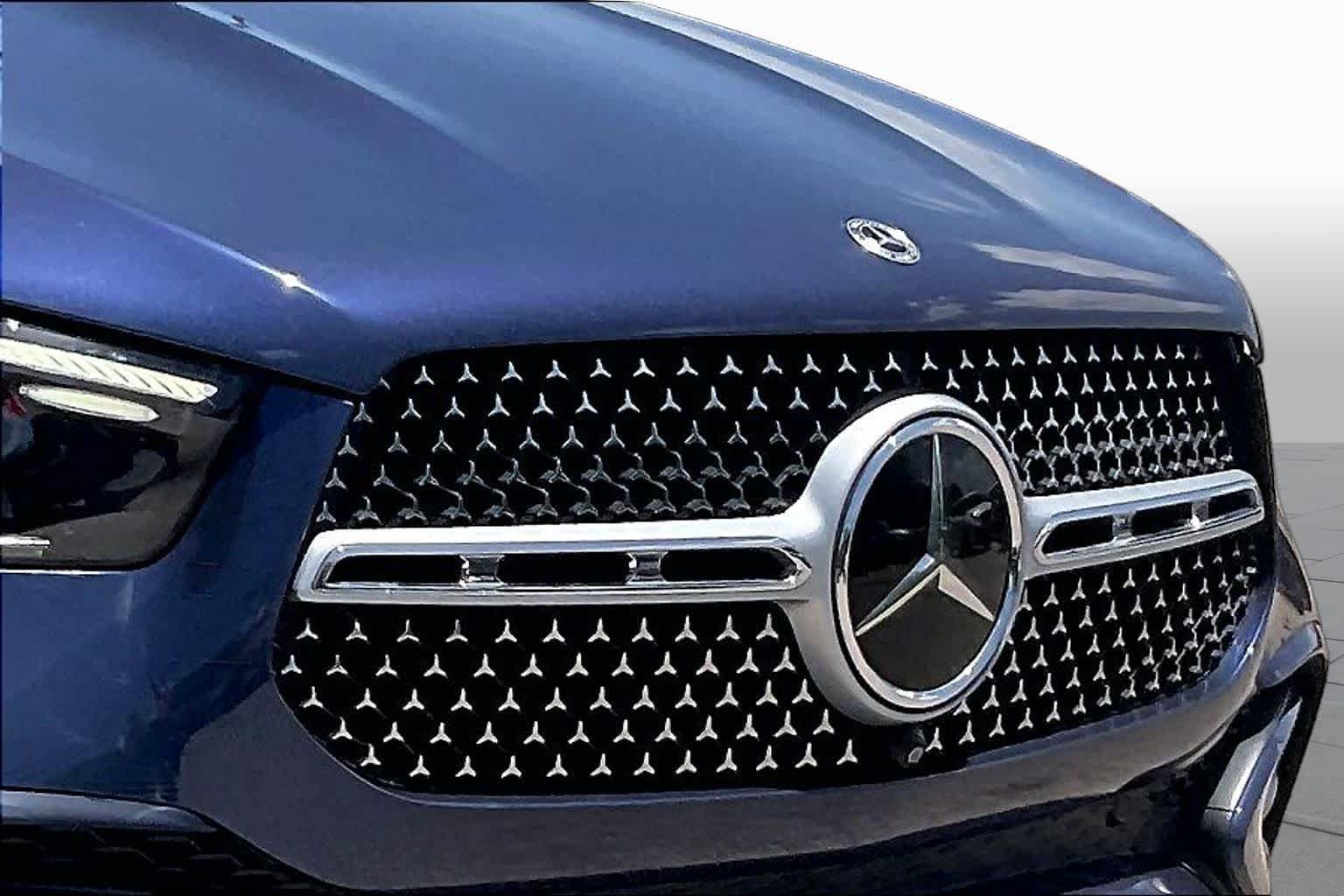 Used 2024 Mercedes-Benz GLE 350 4MATIC image 29