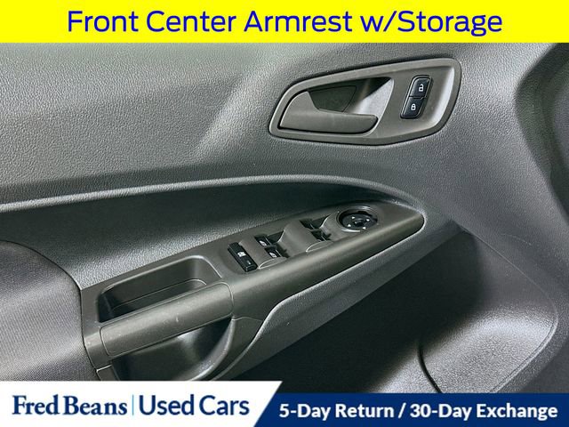 Used 2015 Ford Transit Connect XL image 20