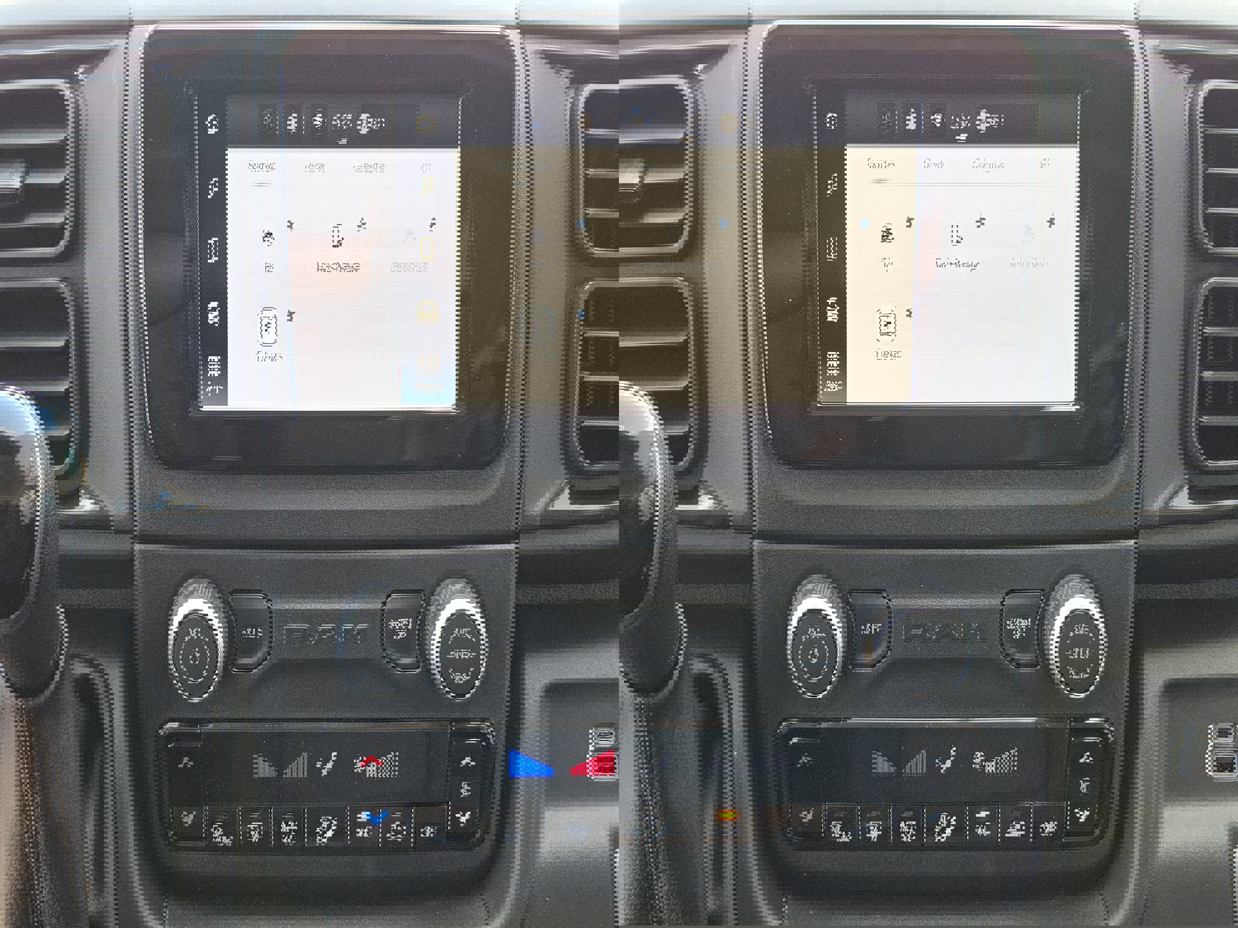 New 2026 RAM ProMaster 2500 w/ Convenience Group image 12