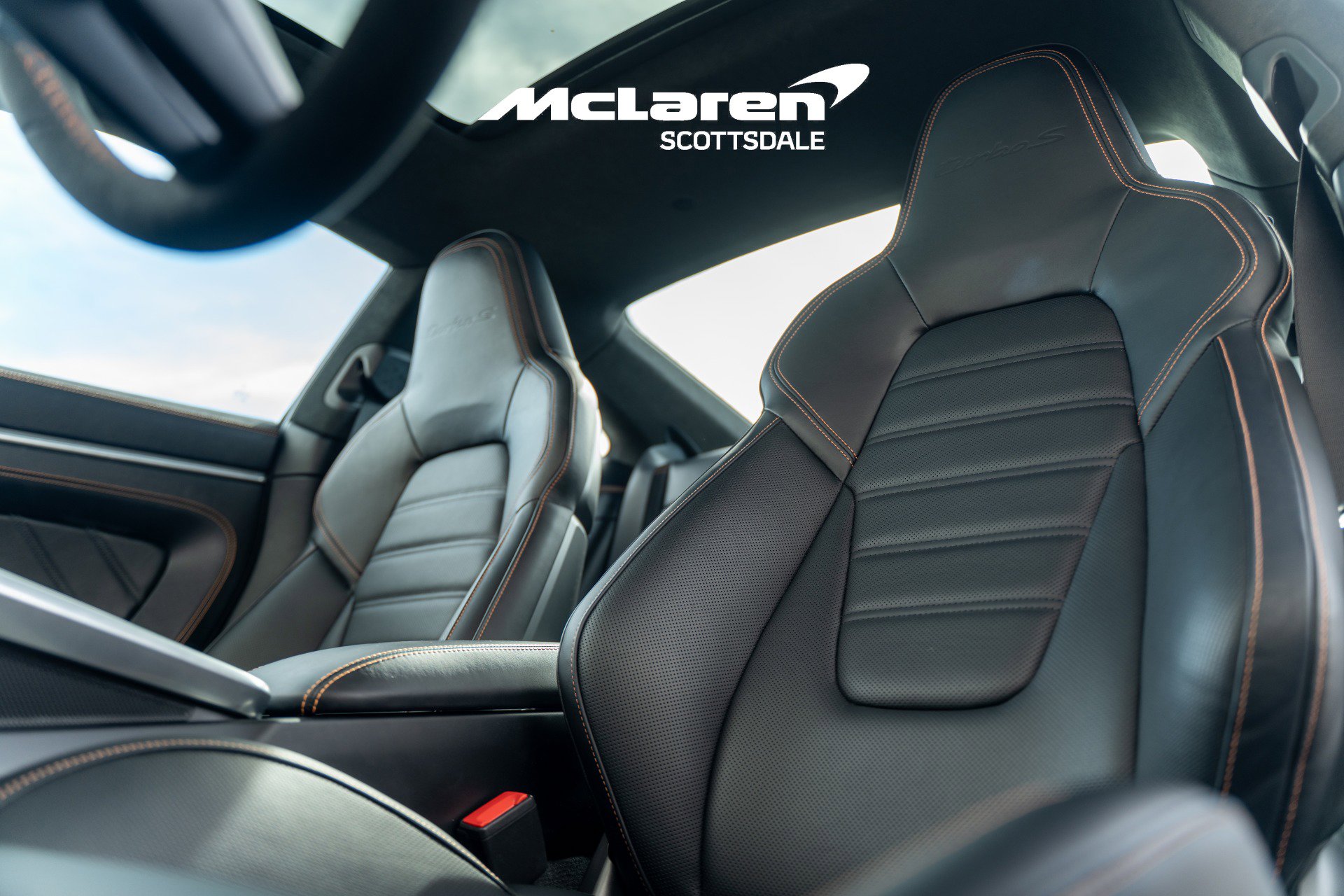 Used 2025 Porsche 911 Turbo S image 23