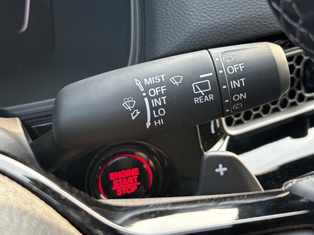 Used 2024 Honda Civic Sport image 21