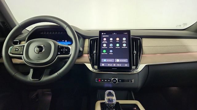 New 2026 Volvo XC90 B6 Plus w/ Protection Package AWD/4WD image 26