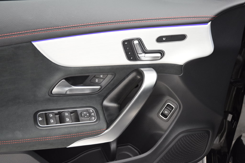 Certified 2023 Mercedes-Benz CLA 250 image 22