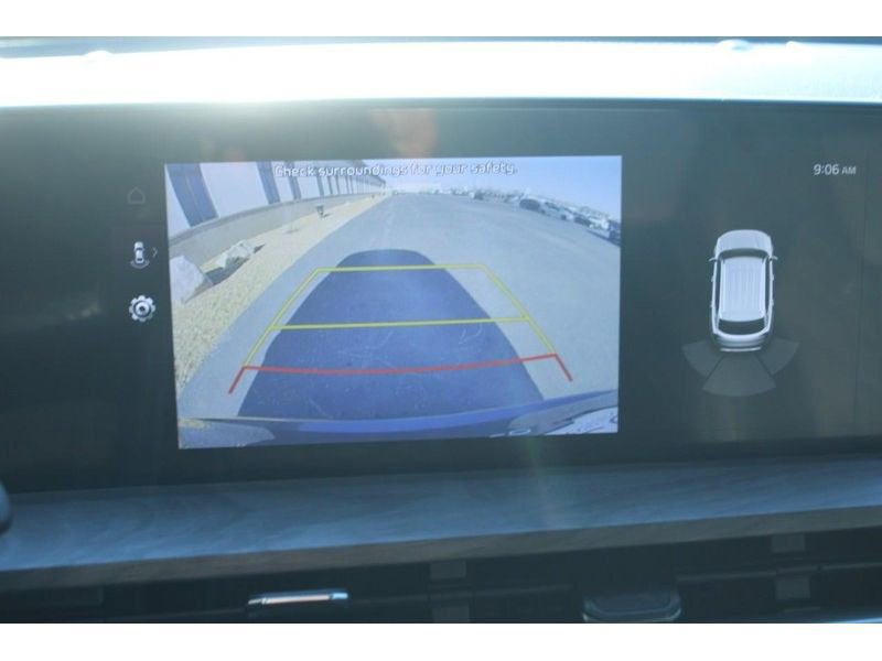 Used 2024 Kia Telluride EX X-Line image 24