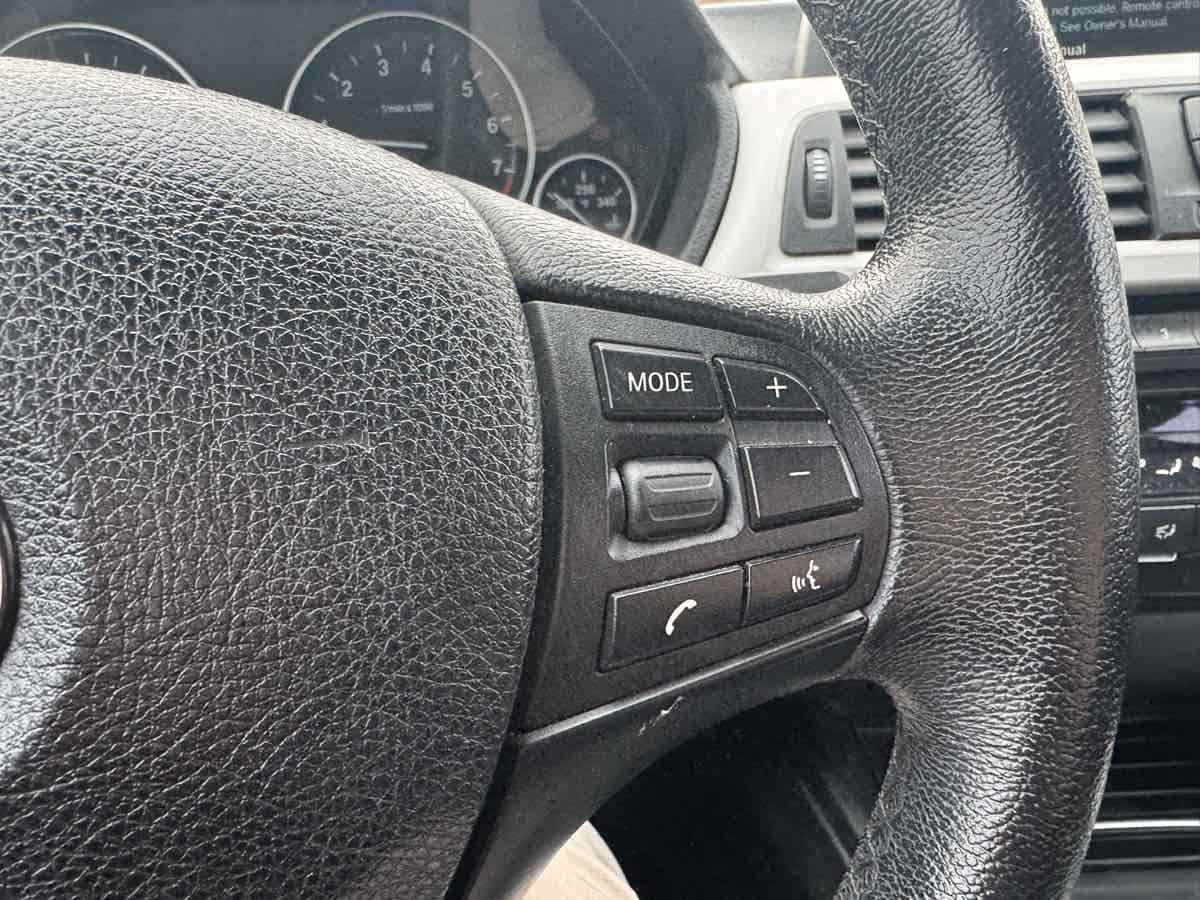 Used 2018 BMW 320i Sedan image 27