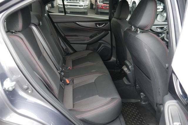 Used 2025 Subaru WRX Premium AWD/4WD image 24