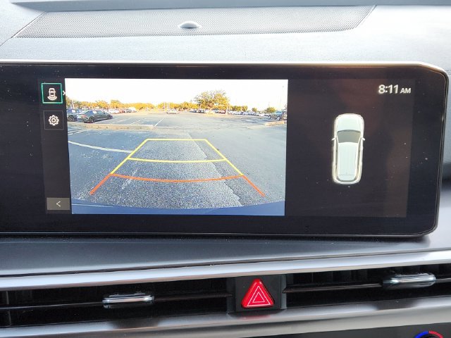 Used 2024 Kia Sorento S w/ Panoramic Sunroof Package FWD image 16