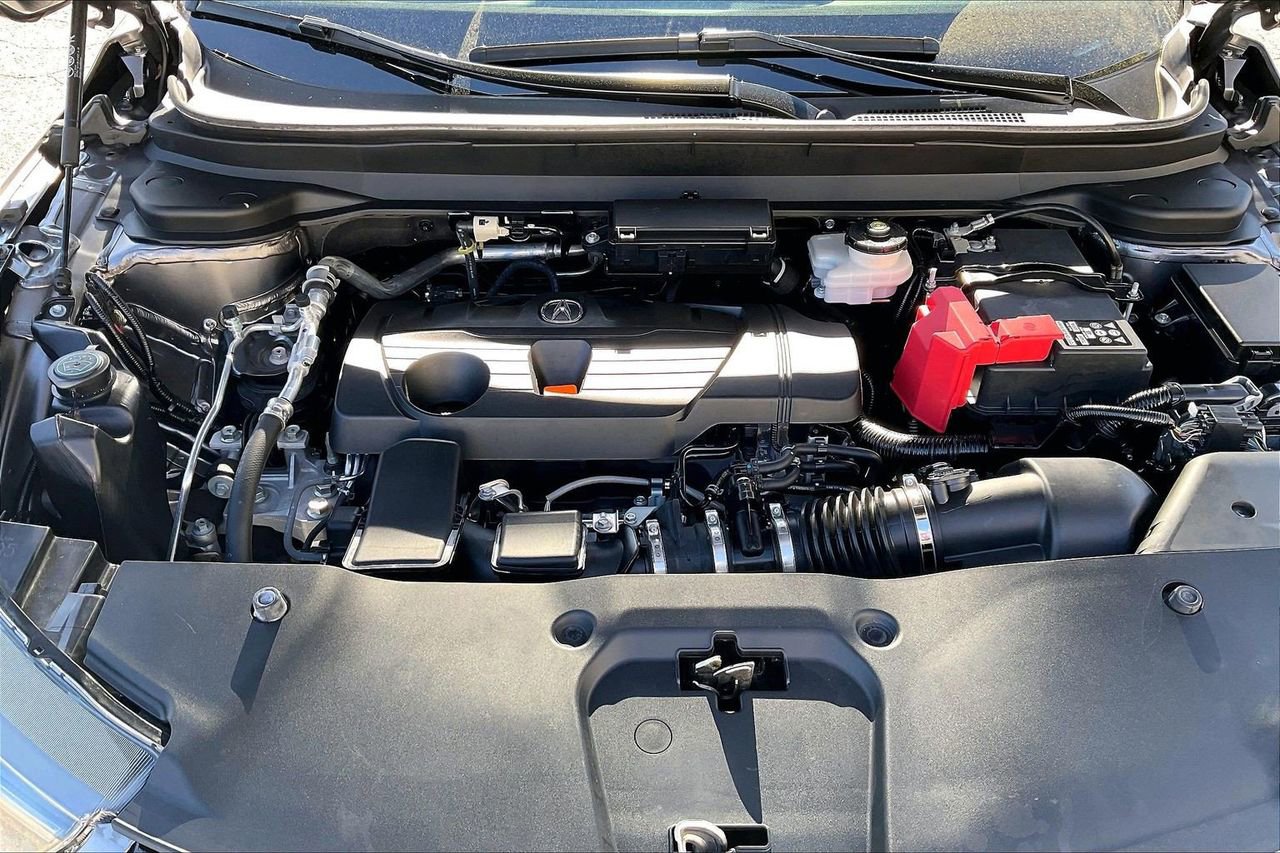 Used 2022 Acura RDX A-Spec image 38