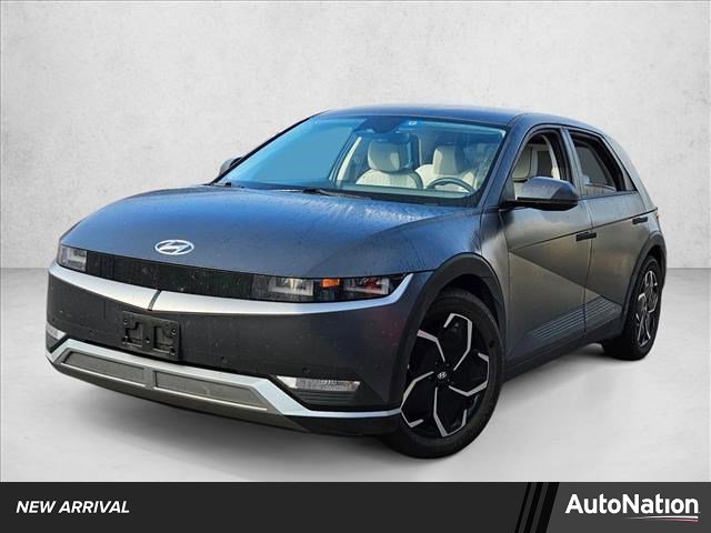 Used 2023 Hyundai Ioniq 5 SEL