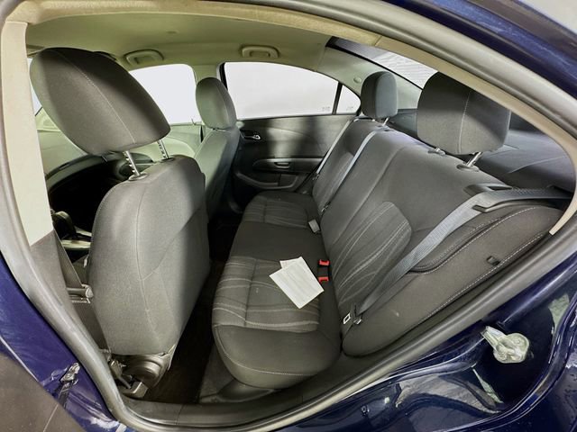 Used 2015 Chevrolet Sonic LT FWD image 23