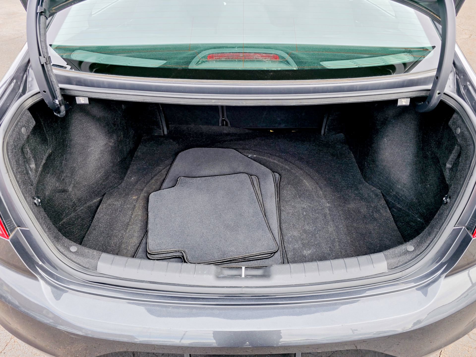 Used 2020 Hyundai Elantra ECO w/ Cargo Package (C1) image 34