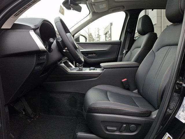 New 2026 MAZDA CX-90 3.3 Turbo w/ Preferred Package image 13