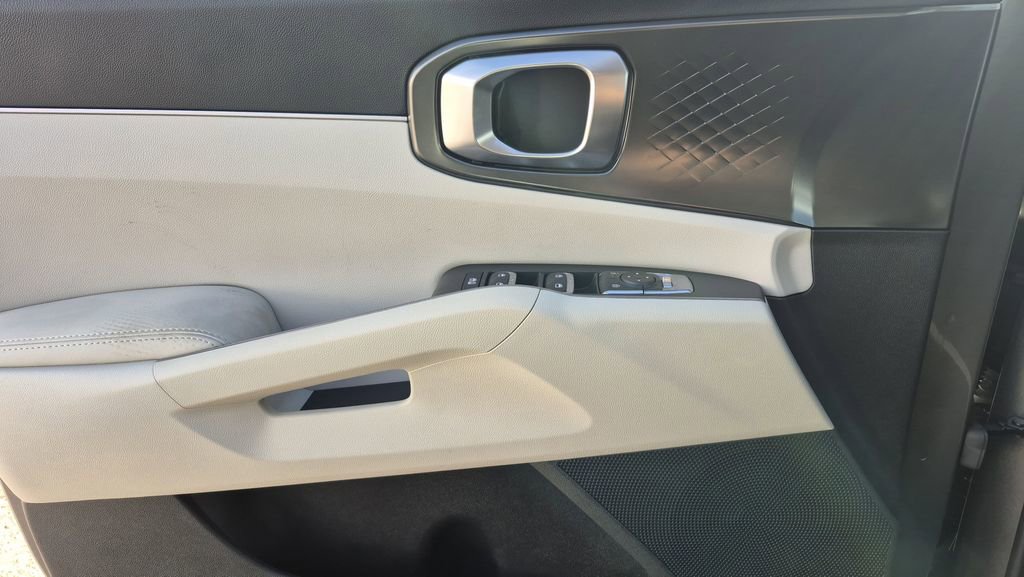 New 2026 Kia Sorento EX image 6