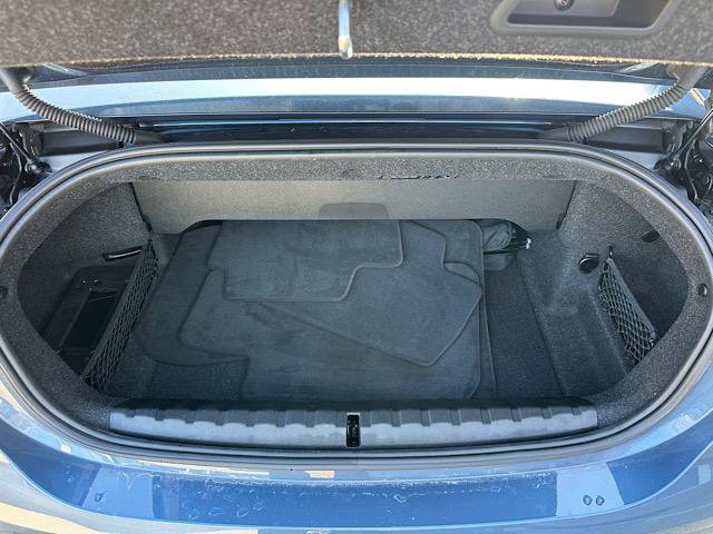 Certified 2023 BMW 430i xDrive Convertible w/ M Sport Package image 14