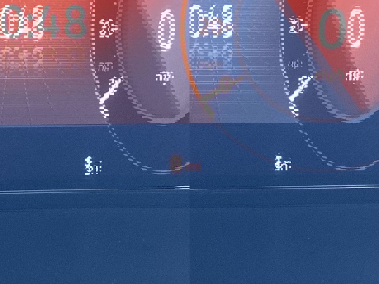 New 2026 Volkswagen Atlas Peak Edition image 28