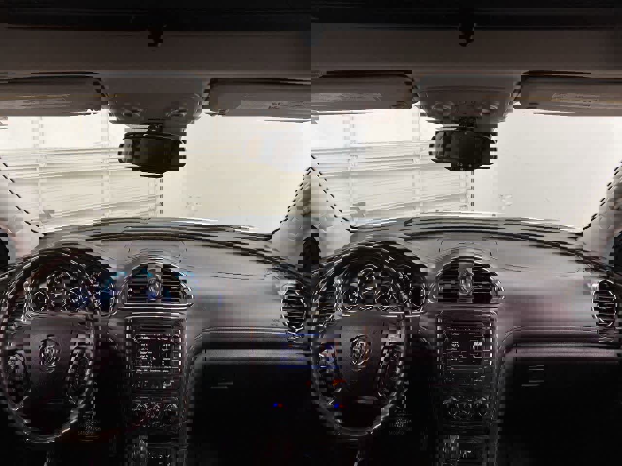 Used 2014 Buick Enclave Leather w/ Trailering Provision Package image 13