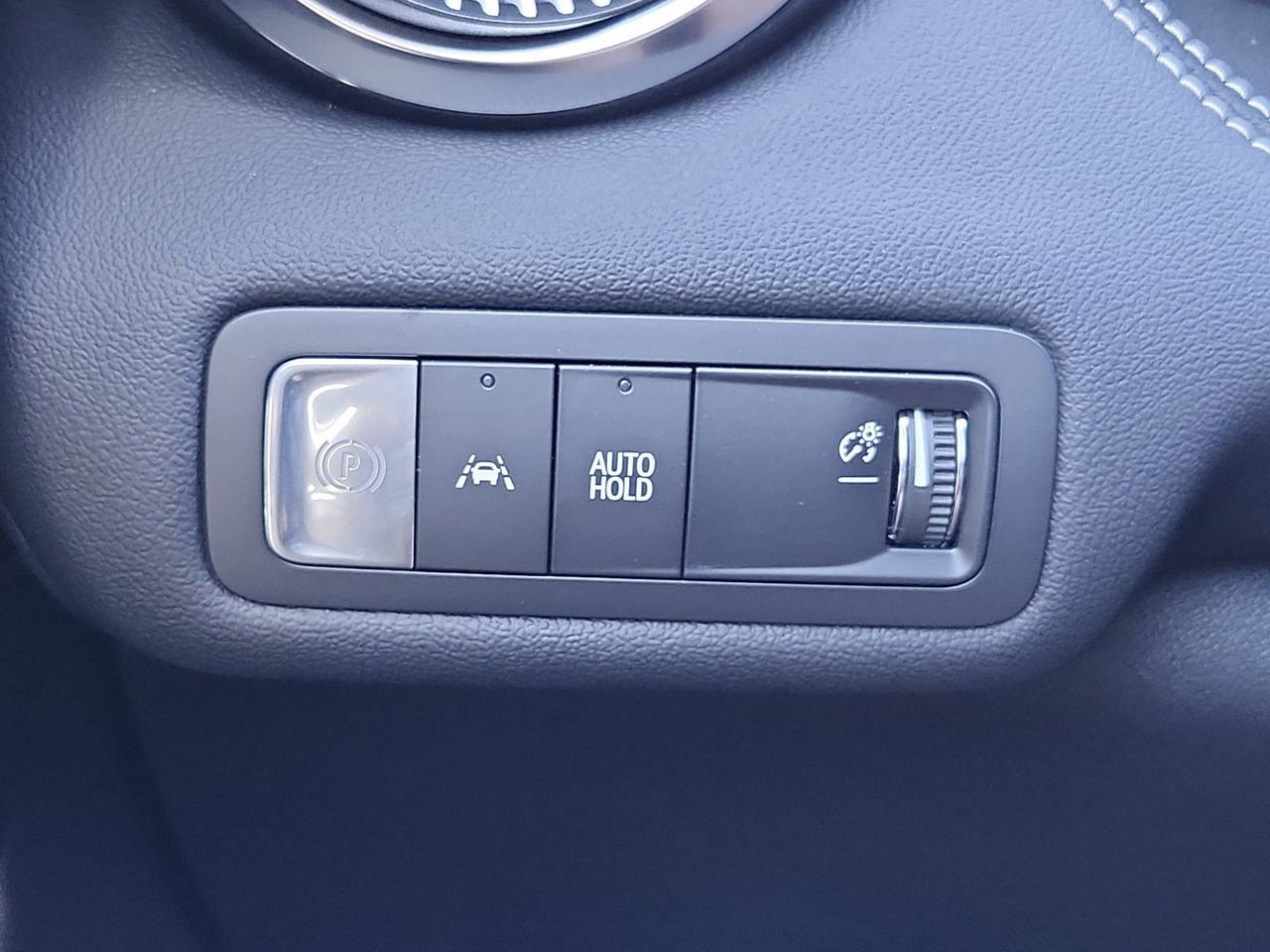 New 2026 Chevrolet Blazer EV LT w/ LPO, Blackout Package image 23